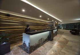 Kasa Hotel & Suites