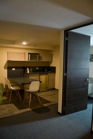 Kasa Hotel & Suites