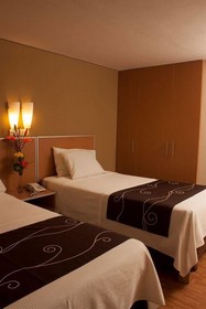 Kasa Hotel & Suites
