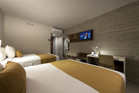 Microtel Inn & Suites by Wyndham Irapuato