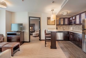Staybridge Suites Irapuato