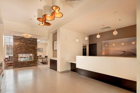 Staybridge Suites Irapuato