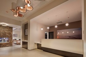 Staybridge Suites Irapuato