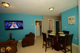 Departamentos Villa Del Sol