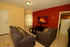 Departamentos Villa Del Sol