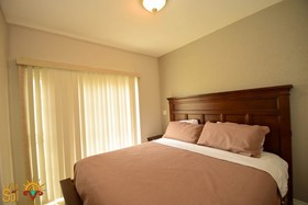 Departamentos Villa Del Sol
