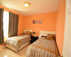 Departamentos Villa Del Sol