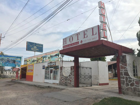 Hotel Balneario Humedades