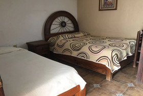 Hotel Balneario Humedades
