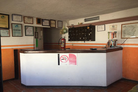 Hotel Balneario Humedades