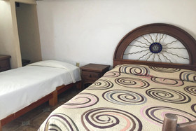 Hotel Balneario Humedades