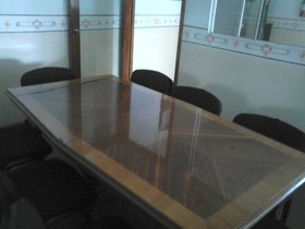 Capital O Hotel Central