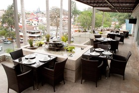 Hotel Colombe Boutique