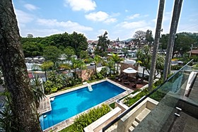 Hotel Colombe Boutique