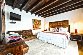 Hotel Colombe Boutique