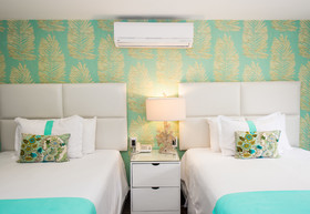 Hotel Colombe Boutique