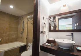 Hotel Colombe Boutique