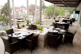 Hotel Colombe Boutique