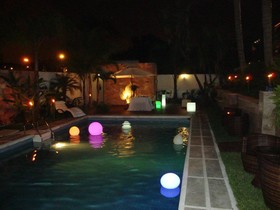 Hotel Colombe Boutique