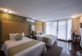 Hotel Colombe Boutique