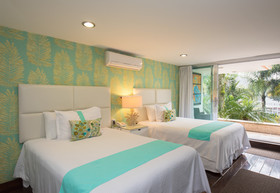 Hotel Colombe Boutique