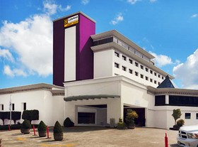 Gamma by Fiesta Americana Xalapa Nubara