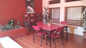 Hostal de la Niebla
