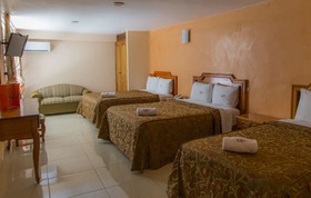 Hotel Atenas