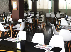 Hotel Atenas