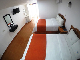 Hotel Atenas