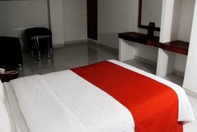 Hotel Atenas