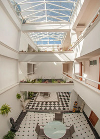 Hotel Atenas