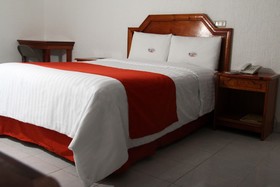 Hotel Atenas