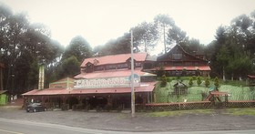 Hotel El Campirano