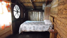 Hotel El Campirano
