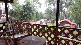 Hotel El Campirano