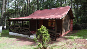 Hotel El Campirano
