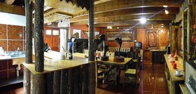 Hotel El Campirano
