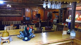 Hotel El Campirano