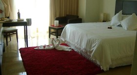 Hotel HB Xalapa