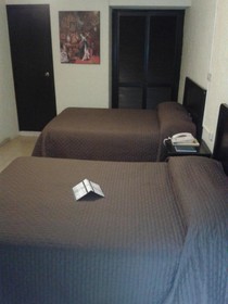 Hotel Imperial