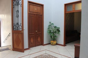 Hotel Juarez del Centro