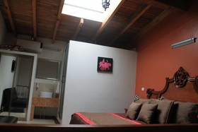 Hotel Juarez del Centro