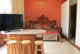 Hotel Juarez del Centro