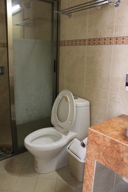 Hotel Juarez del Centro