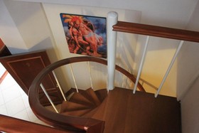 Hotel Juarez del Centro