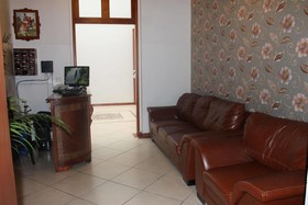 Hotel Juarez del Centro