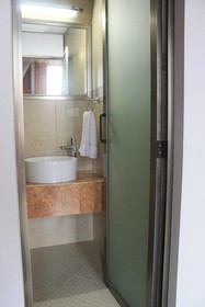 Hotel Juarez del Centro