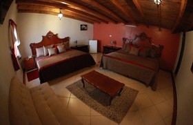 Hotel Juarez del Centro