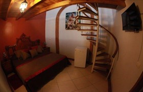 Hotel Juarez del Centro